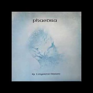 tangerine dream - phaedra (full album) 1974