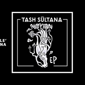 TASH SULTANA - JUNGLE (OFFICIAL AUDIO)
