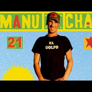 Manu Chao - Otro Mundo