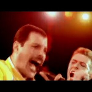 Queen & David Bowie - Under Pressure (Classic Queen Mix)