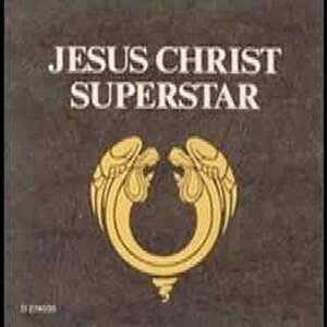 Hosanna - Jesus Christ Superstar (1970 Version)