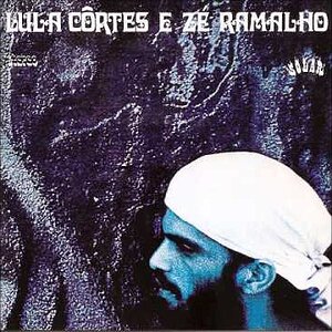 Paêbirú - Album Completo - Lula Côrtes e Zé Ramalho (1975)