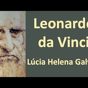 LEONARDO DA VINCI e a Filosofia do Renascimento (2019) - Lúcia Helena Galvão