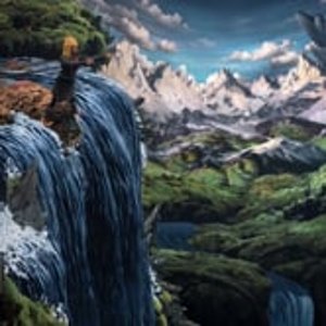 Björk - Wanderlust (Music Video)