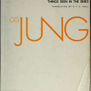 C.G. Jung - Flying Saucers
