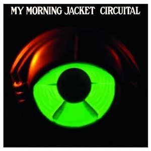 My Morning Jacket - Victory Dance