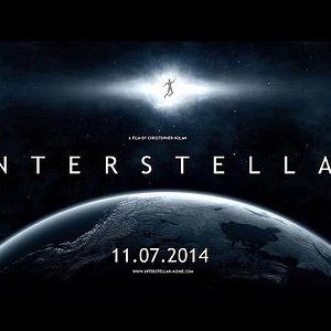 Interstellar - tema