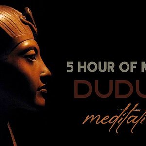 Ancient Duduk Music | Egyptian Night