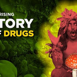 A Brief History of Drugs. 7 Ways Our Ancestors Got High. Shocking Facts