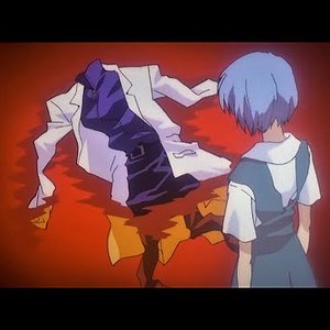 Evangelion but they all turned into fanta (With Lyrics)
