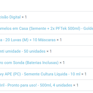Mídia 'É um bom kit pra começar meu cultivo?' na categoria 'Cultivo de cogumelos'