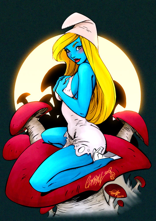 smurfette__color__by_rynobengawan-d33e4dh.jpg