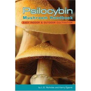 Item 'Psilocybin Mushroom Handbook'