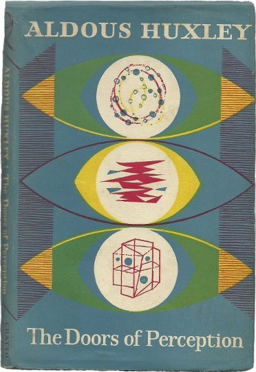 Item '[PT] As Portas da Percepção/ Céu e Inferno -  Aldous Huxley'